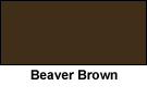 Beaver Brown