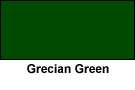 Grecian Green