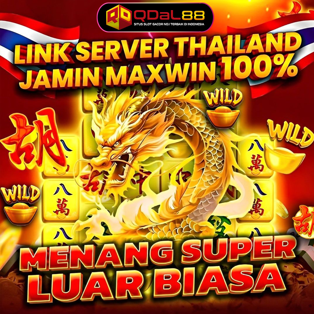 Slot Thailand